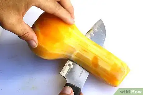 Image intitulée Cook Butternut Squash in the Microwave Step 17