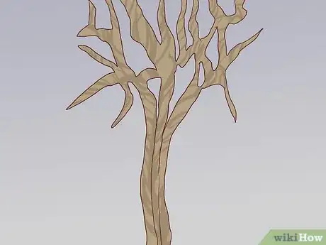Image intitulée Make a Paper Tree for Kids Step 6