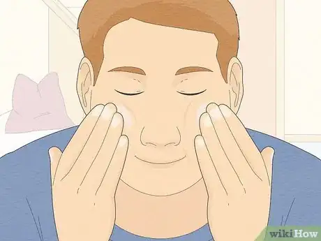 Image intitulée Get Rid of Oily Skin Fast Step 12