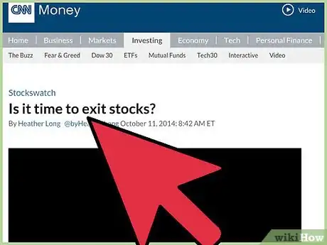 Image intitulée Make Lots of Money in Online Stock Trading Step 21