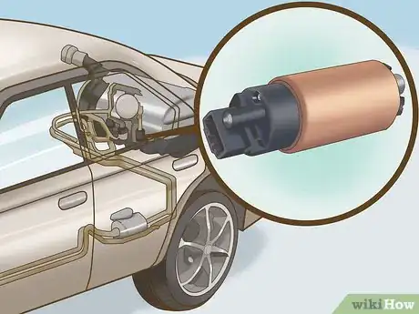 Image intitulée Fix a Car That Doesn't Start Step 10