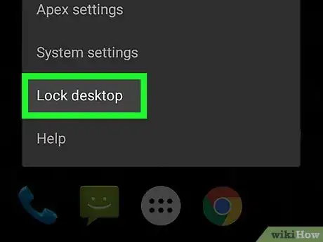 Image intitulée Lock Icons on Android Step 13