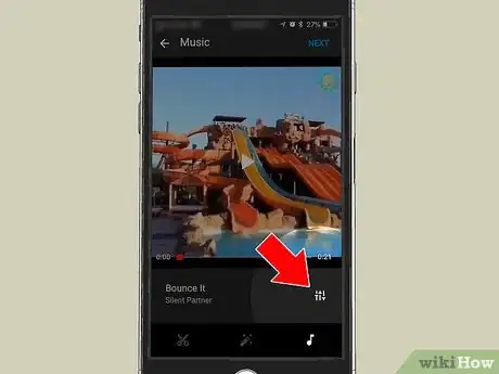 Image intitulée Add Music to YouTube Videos Step 25