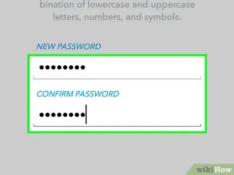 Image intitulée Log in to Snapchat Step 21