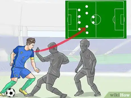 Image intitulée Choose a Soccer Position Step 12