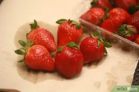 Image intitulée Keep Strawberries Fresh Step 5Bullet1