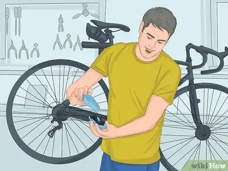 Image intitulée Become a Professional Cyclist Step 15