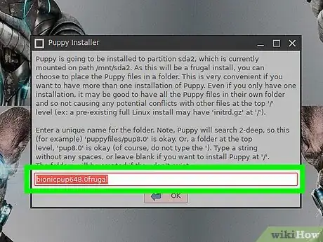 Image intitulée Install Puppy Linux Step 15
