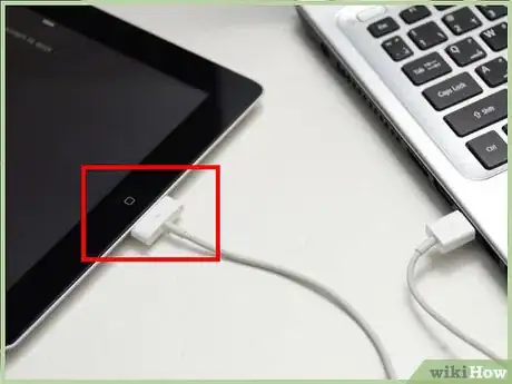 Image intitulée Restore an iPad Step 13