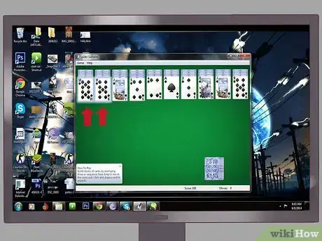 Image intitulée Play Spider Solitaire Step 18