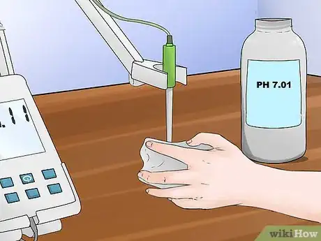 Image intitulée Calibrate and Use a pH Meter Step 6