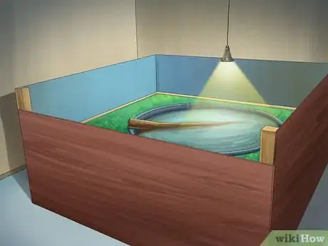 Image intitulée Build an Indoor Aquatic Turtle Pond Step 9