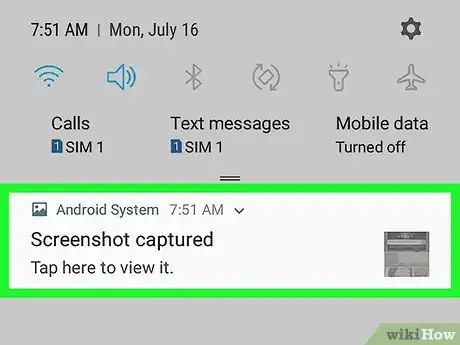 Image intitulée Take Screenshots on an Android Step 5