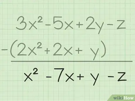 Image intitulée Subtract Step 27