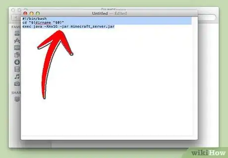 Image intitulée Make a Minecraft Server for Your Friends and You Step 5