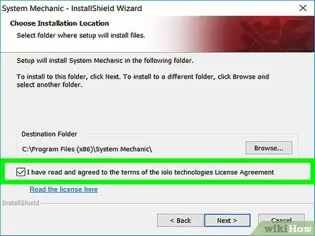 Image intitulée Install System Mechanic on Another Computer Step 13