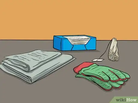 Image intitulée Clean Football Gloves Step 12