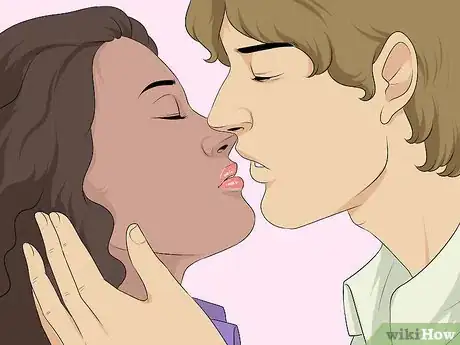 Image intitulée Know if You're a Good Kisser Step 11