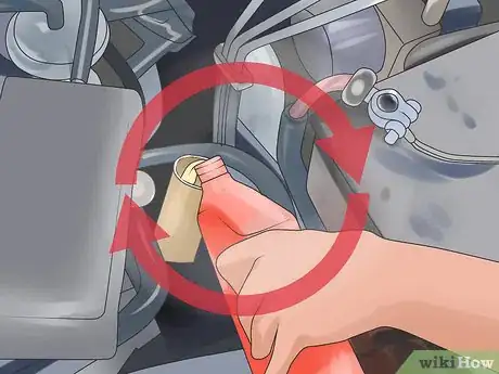 Image intitulée Flush Power Steering Fluid Step 13