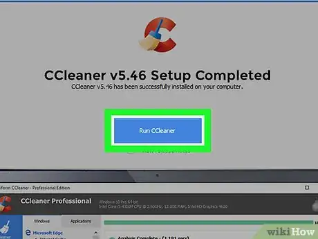 Image intitulée Use CCleaner Step 9