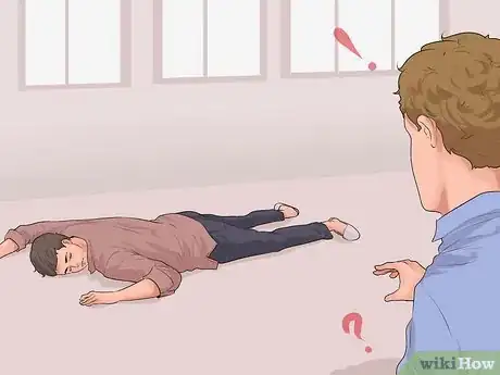 Image intitulée Do Basic First Aid Step 1