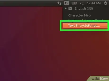 Image intitulée Change Keyboard Layout in Ubuntu Step 1