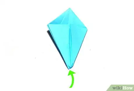 Image intitulée Make Origami Birds Step 15