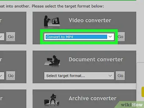 Image intitulée Convert WebM to MP4 Step 2