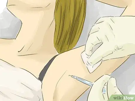 Image intitulée Stop Armpit Sweating Step 14