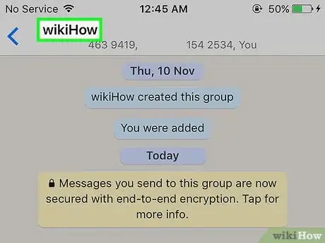 Image intitulée Add or Remove an Admin to a Group Chat on WhatsApp Step 10