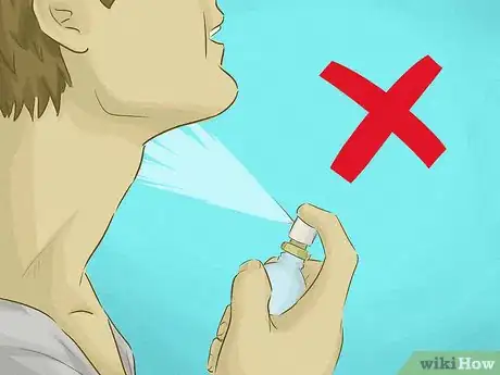 Image intitulée Get Rid of a Cough Fast Step 19