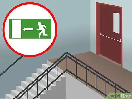 Image intitulée Survive a School or Workplace Shooting Step 2