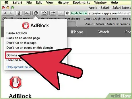 Image intitulée Block Banner Ads in Yahoo Mail Step 16