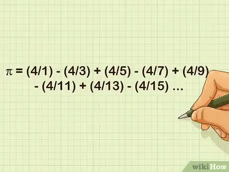 Image intitulée Calculate Pi Step 6