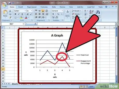 Image intitulée Add a Second Y Axis to a Graph in Microsoft Excel Step 6