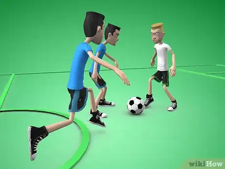 Image intitulée Improve Your Game in Soccer Step 13