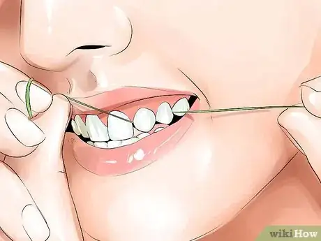 Image intitulée Heal Dental Cavities Naturally Step 9