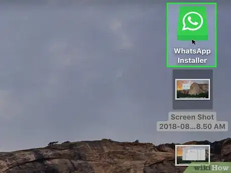 Image intitulée Install WhatsApp Step 38