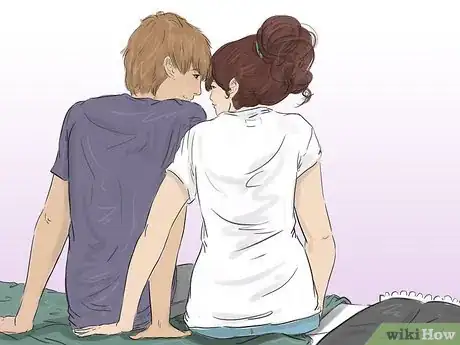 Image intitulée Have Sex During Your Period Step 10