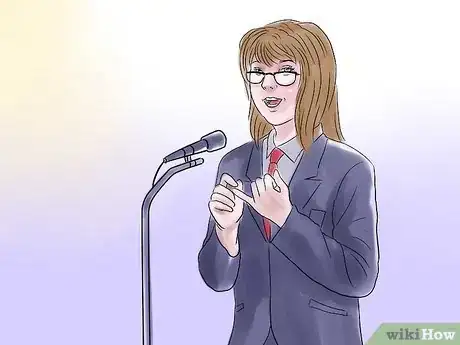 Image intitulée Make a Middle School Graduation Speech Step 5