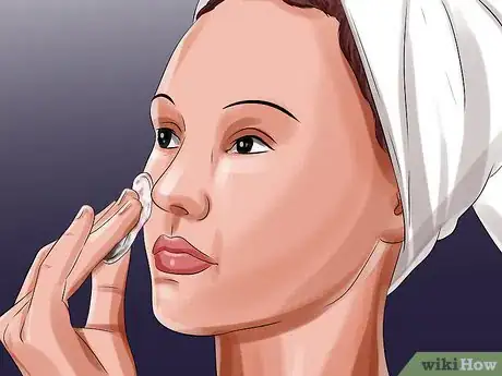 Image intitulée Apply Witch Hazel to Your Face Step 6