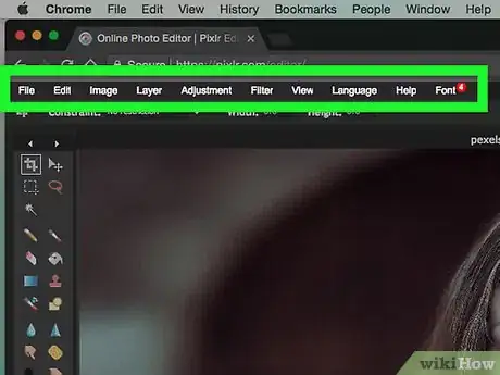 Image intitulée Use the Pixlr Online Image Editor Step 4