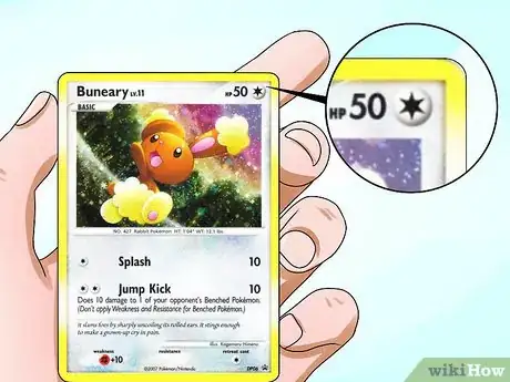 Image intitulée Know if Pokemon Cards Are Fake Step 4