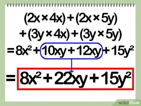 Image intitulée Multiply Polynomials Step 14