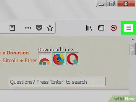 Image intitulée Block Websites on Firefox Step 5