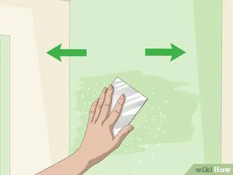 Image intitulée Remove Hair Dye from a Wall Step 10