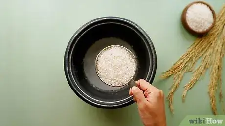 Image intitulée Cook Rice in a Rice Cooker Step 1