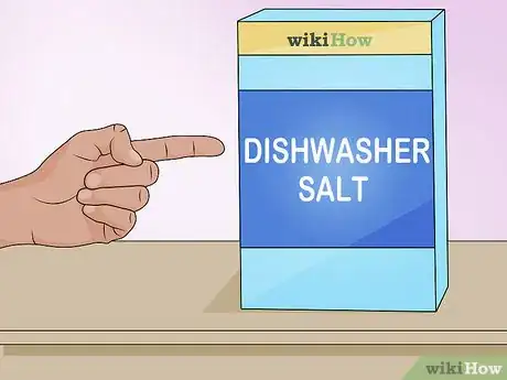 Image intitulée Use Dishwasher Salt Step 3