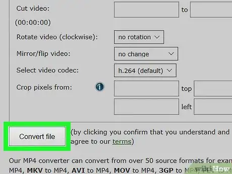 Image intitulée Convert WebM to MP4 Step 7