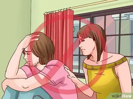 Image intitulée Deal with a Bipolar Husband Step 13